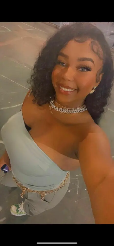 Story by Samaya sims